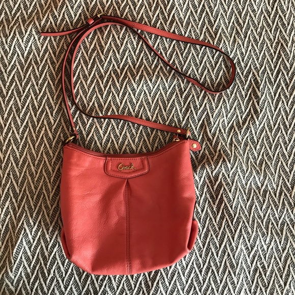Designer Crossbody Purse - Picture 1 of 3